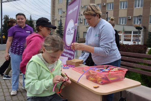 Нурлат отметил тройной праздник: День города, День Республики и День нефтяника
