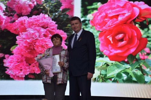 В Нурлате подвели итоги городского конкурса по благоустройству и озеленению