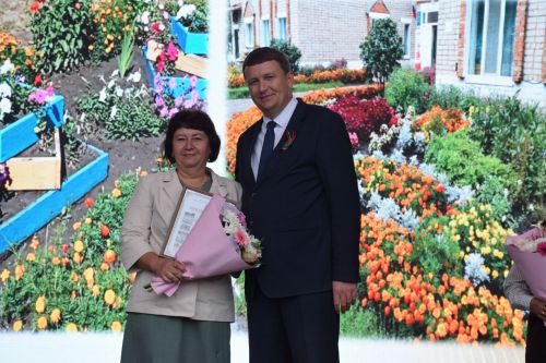 В Нурлате подвели итоги городского конкурса по благоустройству и озеленению