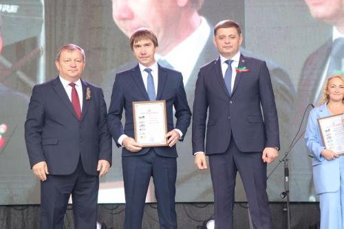 Нурлат отметил тройной праздник: День города, День Республики и День нефтяника