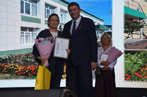 В Нурлате подвели итоги городского конкурса по благоустройству и озеленению