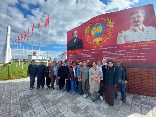 Нурлатские НКО укрепляют партнерство на республиканском уровне