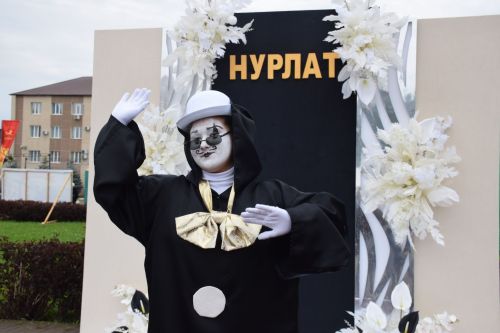 Нурлат отметил тройной праздник: День города, День Республики и День нефтяника