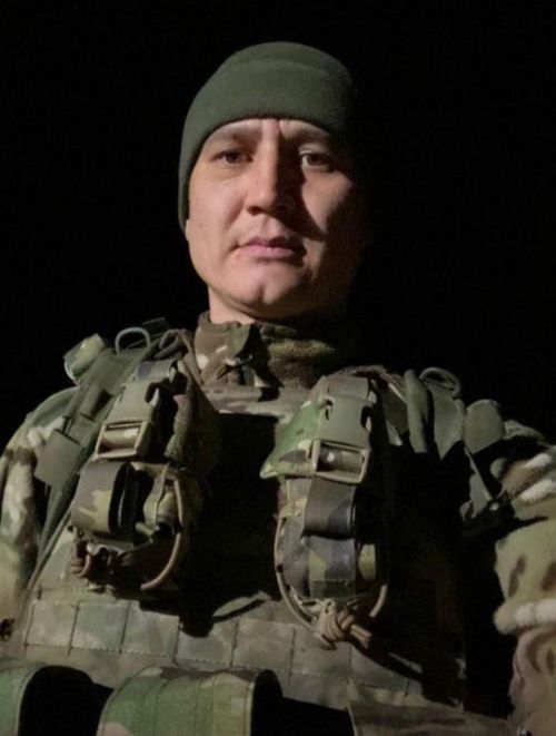 Мужество и героизм Садриева Рамиля станут примером для сослуживцев и навсегда останутся в памяти нурлатцев