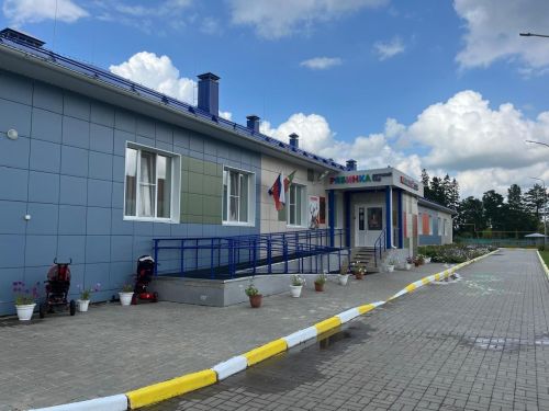 Школы Нурлатского района готовятся к 1 сентября: проверяют, ремонтируют, обновляют