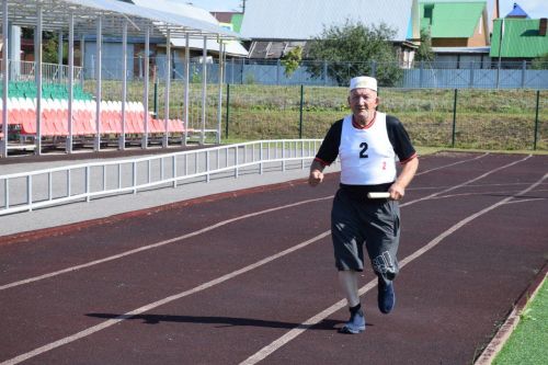 День физкультурника в Нурлате отметили яркими спортивными мероприятиями