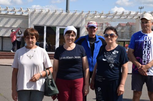 День физкультурника в Нурлате отметили яркими спортивными мероприятиями