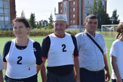 День физкультурника в Нурлате отметили яркими спортивными мероприятиями