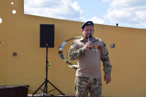 День физкультурника в Нурлате отметили яркими спортивными мероприятиями