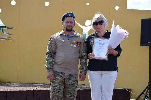 День физкультурника в Нурлате отметили яркими спортивными мероприятиями