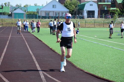 День физкультурника в Нурлате отметили яркими спортивными мероприятиями