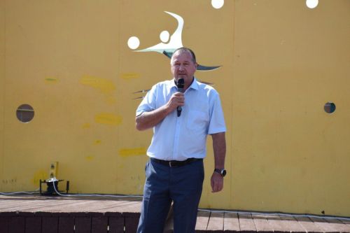 День физкультурника в Нурлате отметили яркими спортивными мероприятиями