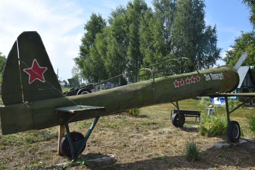 Уникальный парк в Чулпанове: арт-объекты, отдых и гордость села