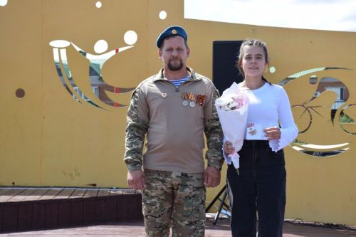День физкультурника в Нурлате отметили яркими спортивными мероприятиями