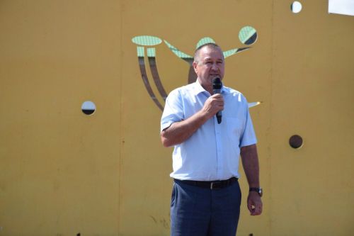 День физкультурника в Нурлате отметили яркими спортивными мероприятиями