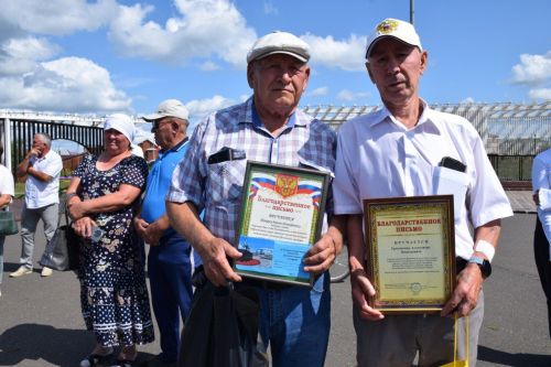 День физкультурника в Нурлате отметили яркими спортивными мероприятиями