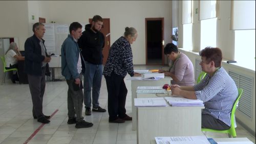В Единый день голосования нурлатцы выбирают Раиса РТ и муниципальных депутатов