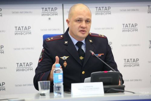 В Татарстане более 20 человек погибли в ДТП по вине пьяных водителей