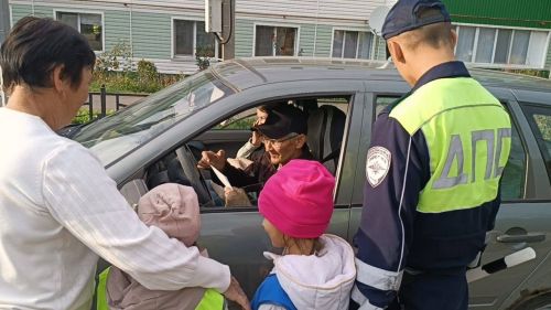 В Нурлатском районе проходит «Неделя безопасности»