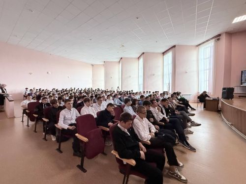 В Нурлатском районе проходит «Неделя безопасности»
