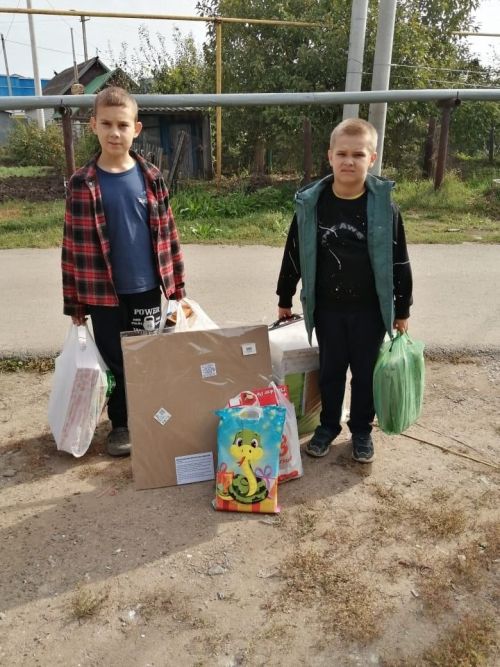 Экологическая акция «Сдай макулатуру – спаси дерево» прошла в первой школе Нурлата