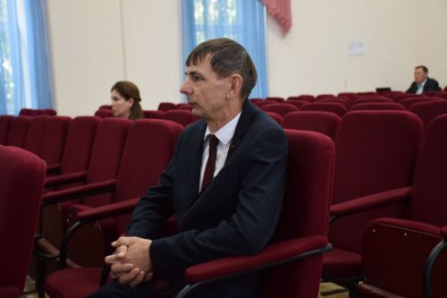 Главой города Нурлат избран Дамир Ишкинеев