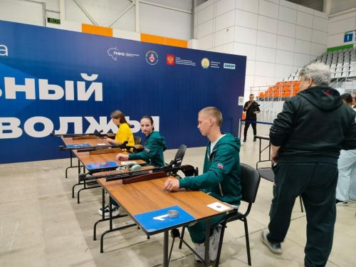 Нурлатские ребята блестяще выступили на фестивале «Вернуть детство» в Уфе