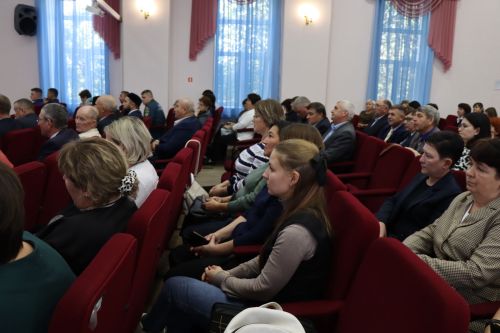На заседании антитеррористической комиссии в Нурлате обсудили пять вопросов