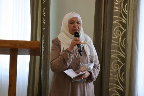 Мавлид ан-Наби в Нурлате: торжество в честь дня рождения Пророка Мухаммада