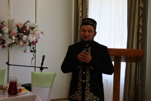 Мавлид ан-Наби в Нурлате: торжество в честь дня рождения Пророка Мухаммада