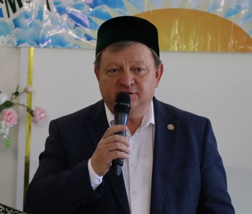 Мавлид ан-Наби в Нурлате: торжество в честь дня рождения Пророка Мухаммада