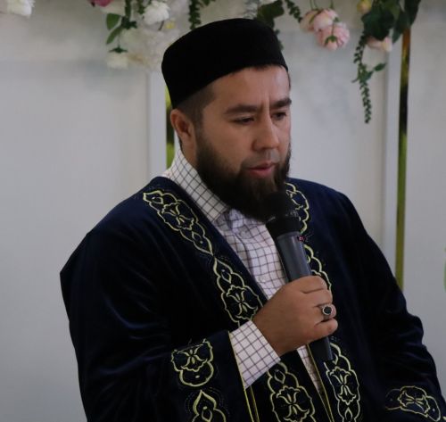 Мавлид ан-Наби в Нурлате: торжество в честь дня рождения Пророка Мухаммада