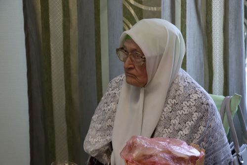 Мавлид ан-Наби в Нурлате: торжество в честь дня рождения Пророка Мухаммада