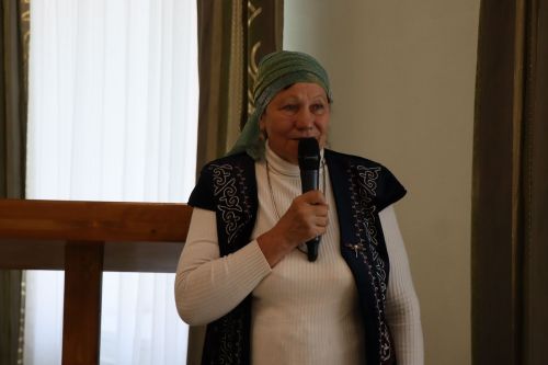 Мавлид ан-Наби в Нурлате: торжество в честь дня рождения Пророка Мухаммада