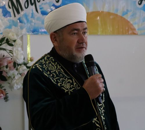 Мавлид ан-Наби в Нурлате: торжество в честь дня рождения Пророка Мухаммада