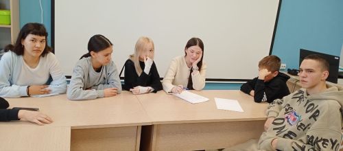 В Нурлате прошла тренировка команд для татарской лиги КВН «Әйдә, ШаяРТ»
