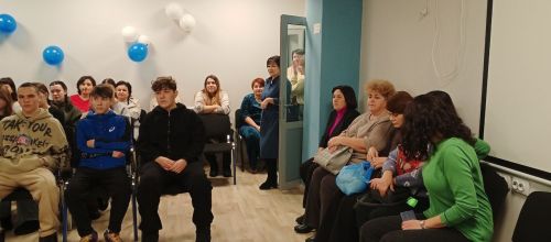 В Нурлате прошла тренировка команд для татарской лиги КВН «Әйдә, ШаяРТ»
