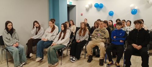 В Нурлате прошла тренировка команд для татарской лиги КВН «Әйдә, ШаяРТ»