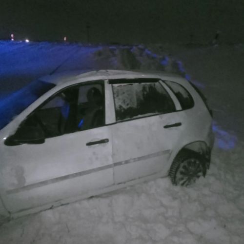 В Нурлате подвели итоги первых десяти дней нового года на дорогах