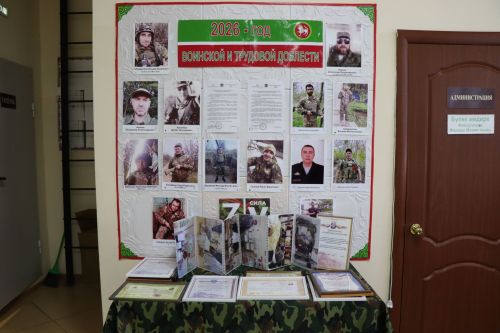 В Нурлатском районе начались сходы граждан