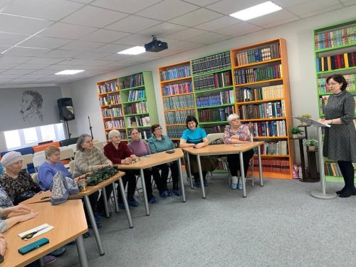 Старый Новый год раскрыл свои секреты: в Нурлате прошёл вечер традиций и творчества
