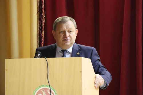 В Нурлатском районе начались сходы граждан