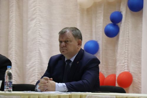 В Нурлатском районе начались сходы граждан