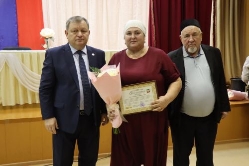 В Нурлатском районе начались сходы граждан