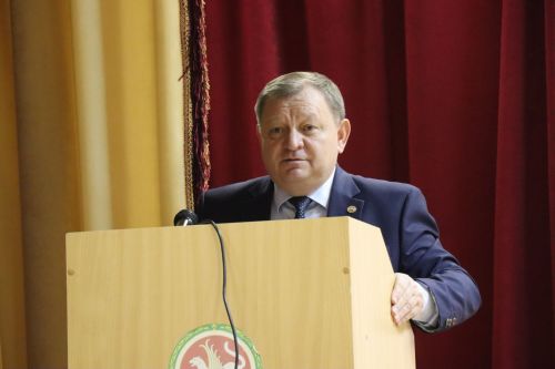 В Нурлатском районе начались сходы граждан