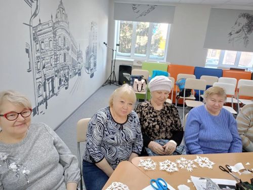Старый Новый год раскрыл свои секреты: в Нурлате прошёл вечер традиций и творчества