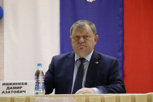 В Нурлатском районе начались сходы граждан