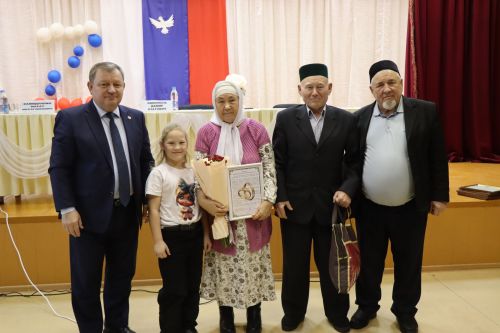 В Нурлатском районе начались сходы граждан