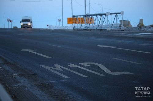 ГИБДД Татарстана требует проверки дорожных служб после смертельной аварии