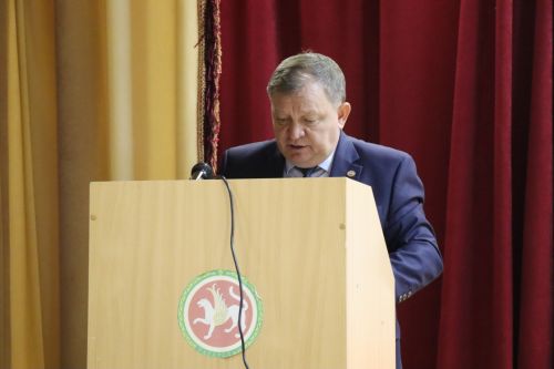 В Нурлатском районе начались сходы граждан